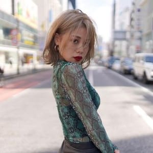 Miki Chen