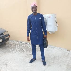 Olatunde Tunazki