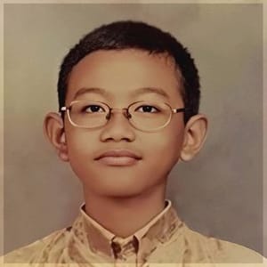 Gibran Rakabuming