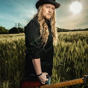 Travis Tidwell