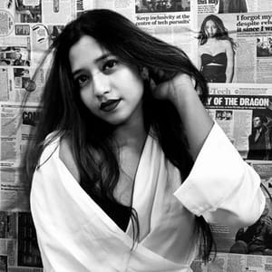 Simran Holic
