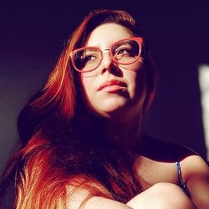 Maira Conde