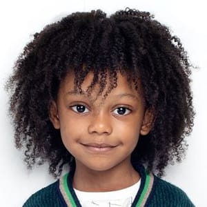 Christopher Sean Cooper Jr