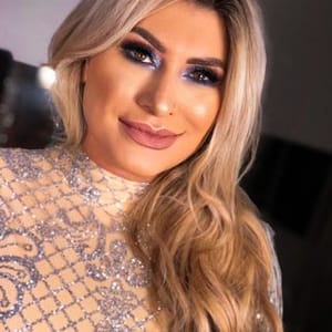 Leticia Swarovski