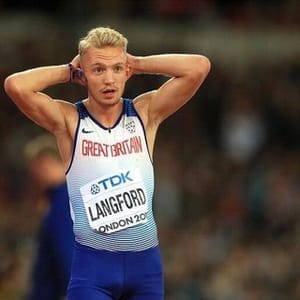 Kyle Langford