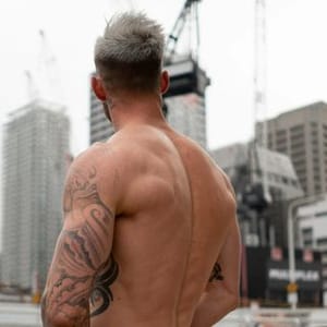 Josh Hall
