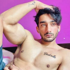 Yuvi Tehlan