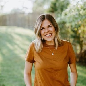 Sarah Moser