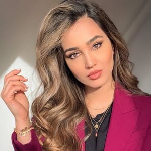 Samira Safi