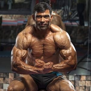 Surender Singh