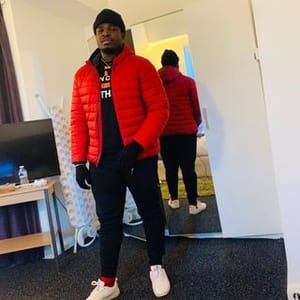Uzoma Bright Chimezie