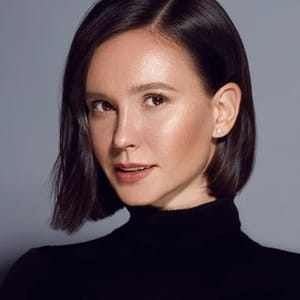 Yulia Timonina