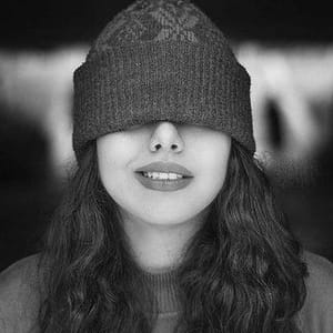 Reyhaneh Khani