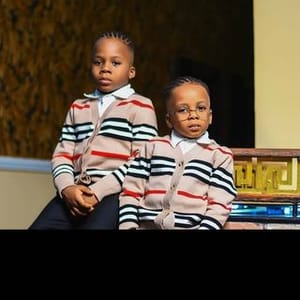 Jason &amp; Jaden Odonwodo