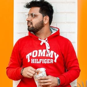 Karan Lakhmani