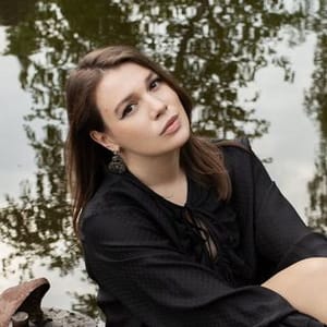 Marina Braginskaya