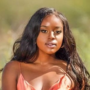 Amanda Nwaopara