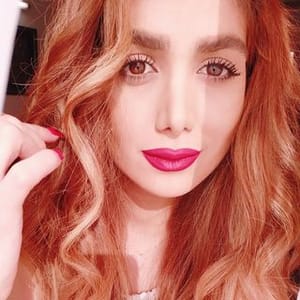 Malihe Solati