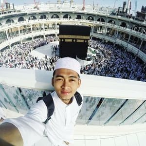 Travel Enthusiast