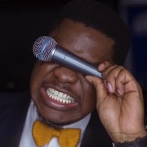 Oscar Oyinsan
