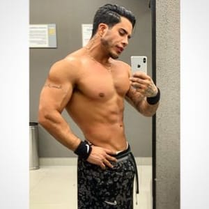 Marco Guy