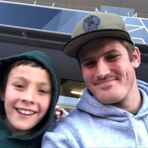 Blake Ayshford