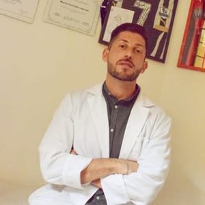 Mario Ciarnella