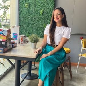 Asmaa Elfardy