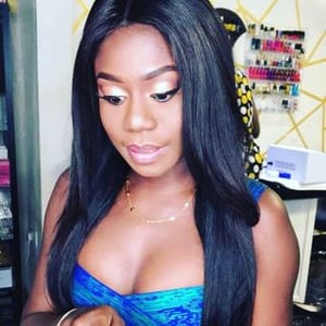 Emmanuella Osardu