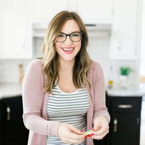 Melissa  Dairy