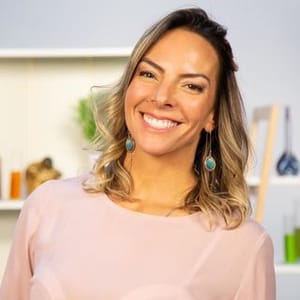 Cinthia Alves