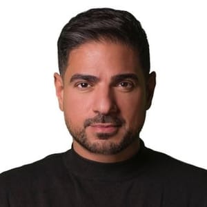 Mohammad Alshatti