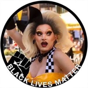Gina Tonic - Drag Queen