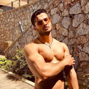 Burak Erol