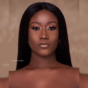 Mariam Oki Gbemisola