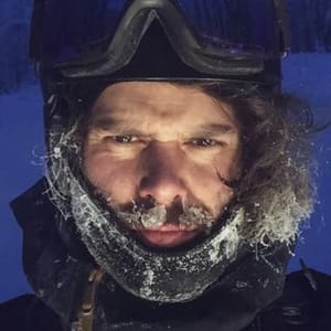 Andrew Strain