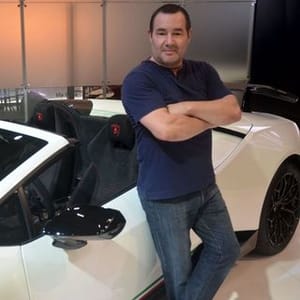 Reinaldo Dutra