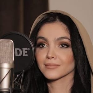 Zohreh Firoozi