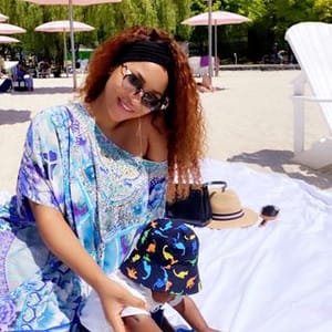 Ella Bugatti Mrs B