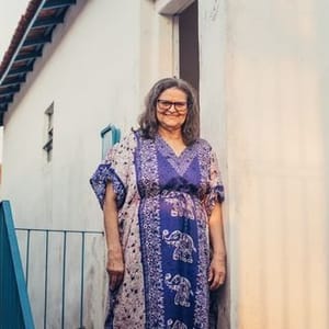 Maria Vilani