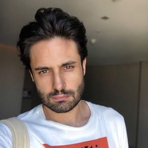 Tolga Ozden