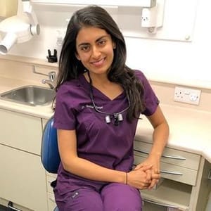 Dr Surina Sehgal