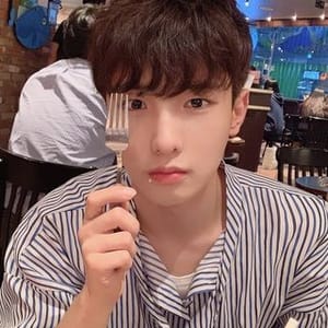 Sangwoo Le