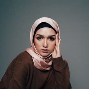 Syafiqah Rahman