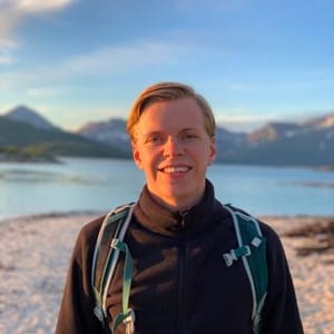 Isak Kristensen Brun