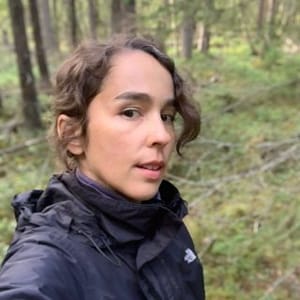 Fatima Boukarchid
