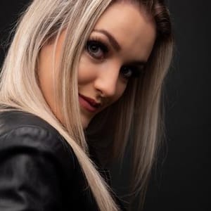 Julia Berthi