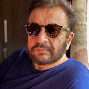 Sharat Chandra