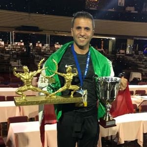 Hassan khosroabadi