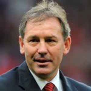 Bryan Robson